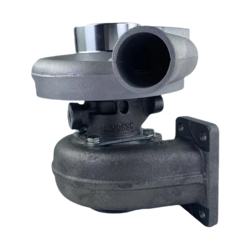 Turbocompressor HX35 3598926H 4038963 para motor Cummins 6BT 6B5.9