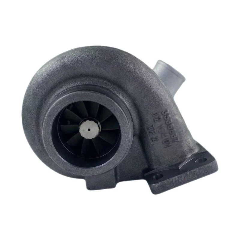 Turbocompressor HX35 3598926H 4038963 para motor Cummins 6BT 6B5.9