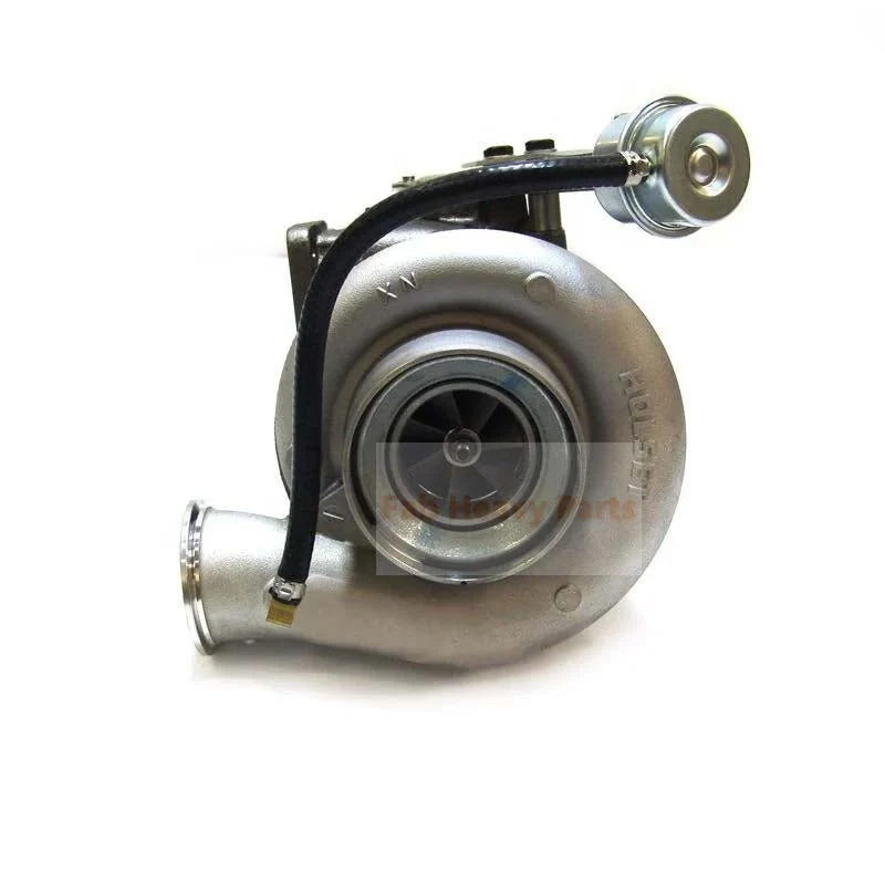 Turbocompressor hx35w 332-z0335, adequado para motor iveco 2v taa jcb gerador g220x g160rx g200rx g130rx g175qx g144x