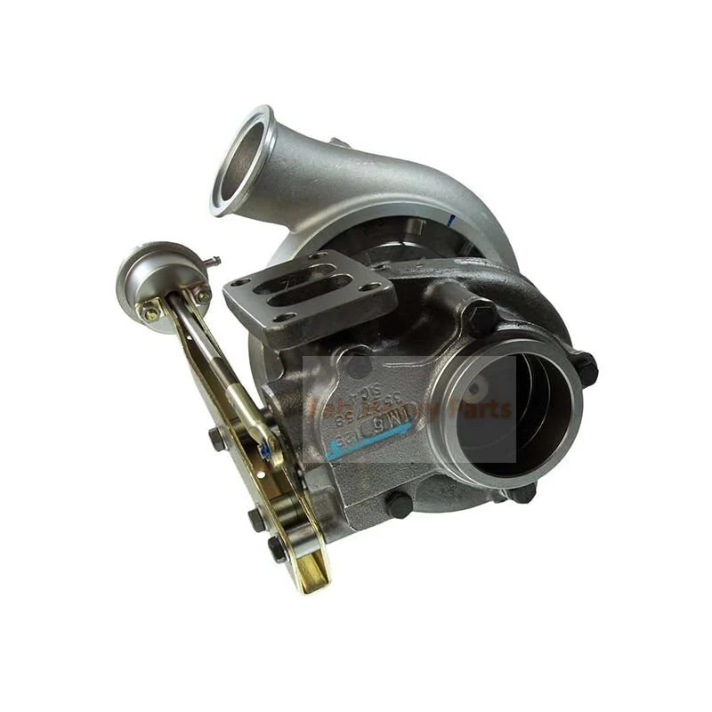 Turbocompressor HX35W 3590807, adequado para motor Cummins 6BT 6B5.9