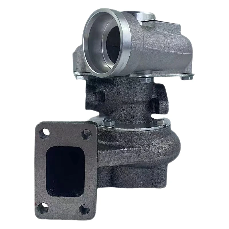 Turbocompressor K24 53249706409 53249706408 53249886409 para motor Deutz TD226B-4 Fendt MWM Trator
