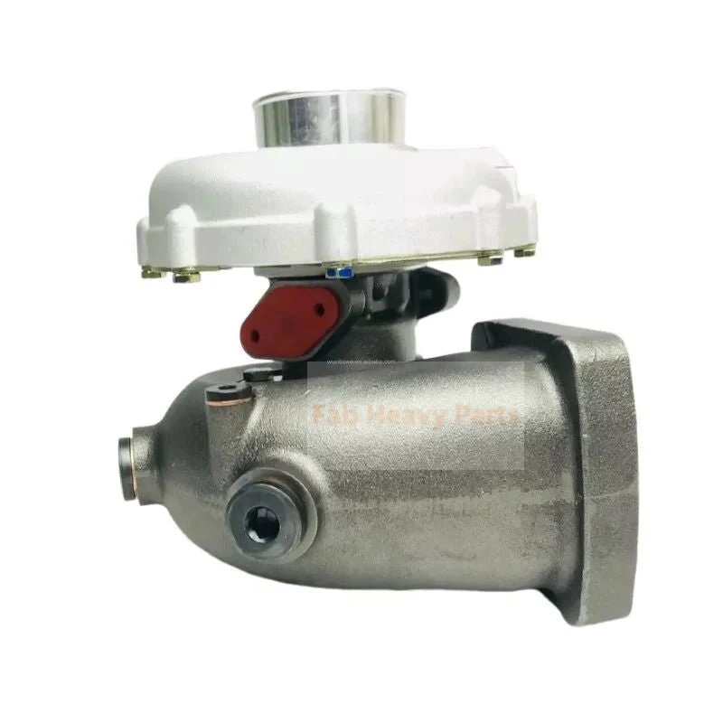 Turbocompressor k26 53269706492 3802033, adequado para motor volvo penta tamd40 tamd40a tamd40b aqad40a aqad40b