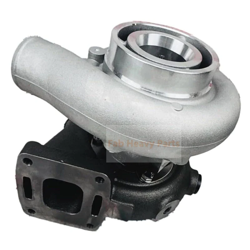 Turbocompressor S200W 889341 8M0098619 se encaixa para motor VM Marine 4.2L 300/320 MD706L