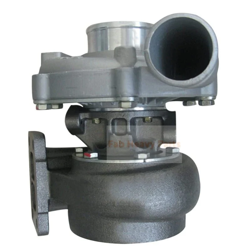 Turbocompressor t04e10 voe11033436 466742-0009, adequado para peças pesadas volvo l90 l90b l90c