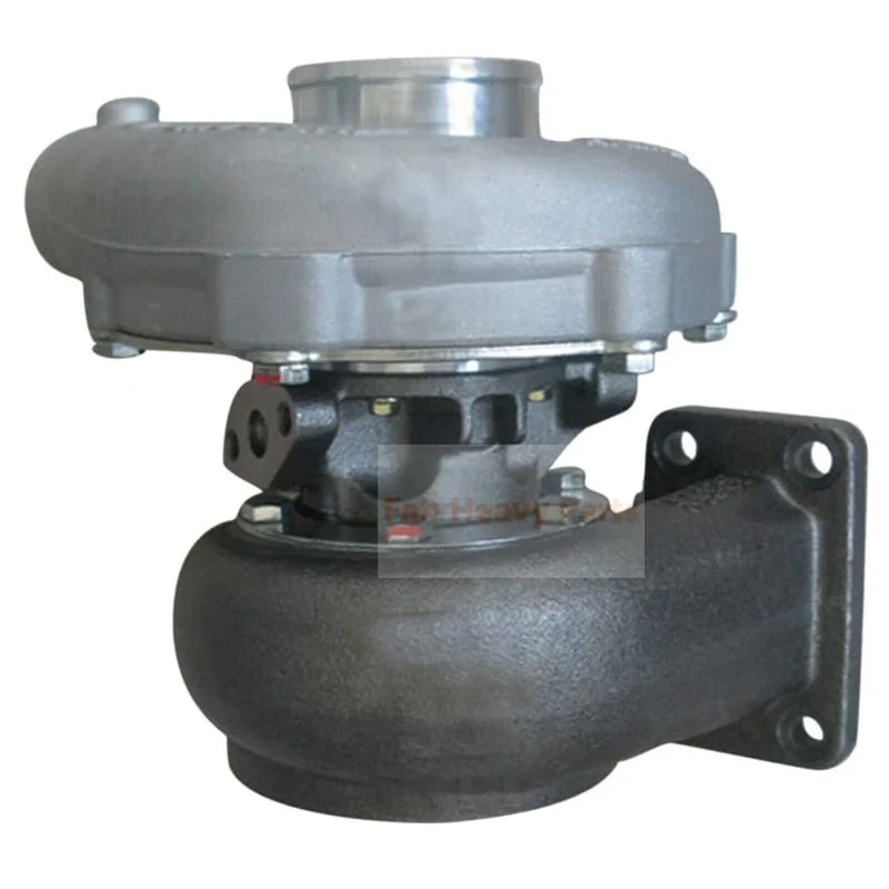 Turbocompressor t04e10 voe11033436 466742-0009, adequado para peças pesadas volvo l90 l90b l90c