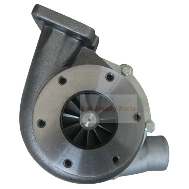 Turbocompressor t04e10 voe11033436 466742-0009, adequado para peças pesadas volvo l90 l90b l90c