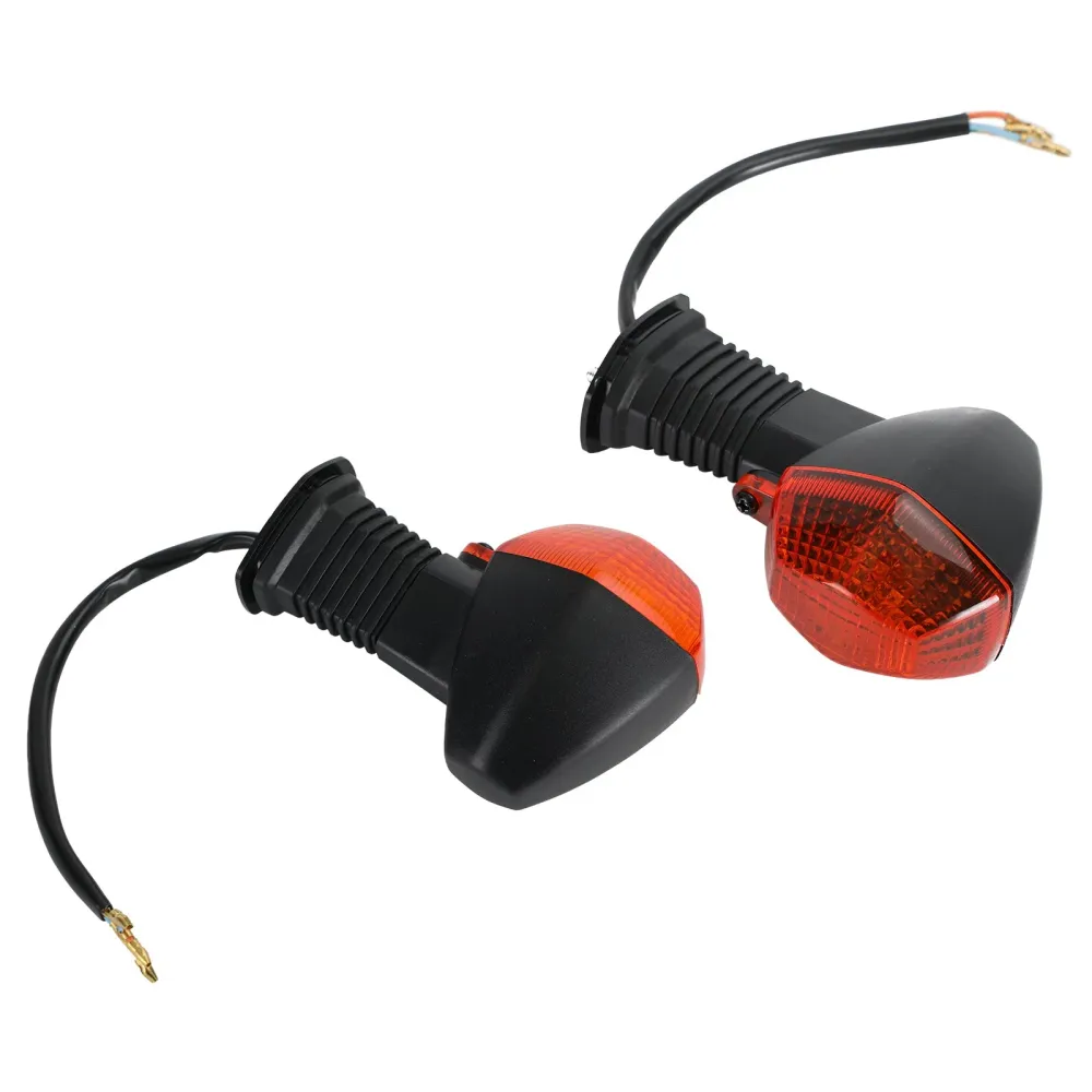 Turn Signal Blinker Indicator Lights para Suzuki GSF 600N/S para Bandit 2000-2003