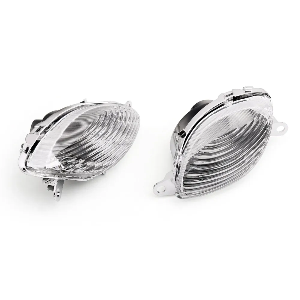 Turn Signals para 1999-2007 Suzuki GSXR 1300 Hayabusa, 2 Cor