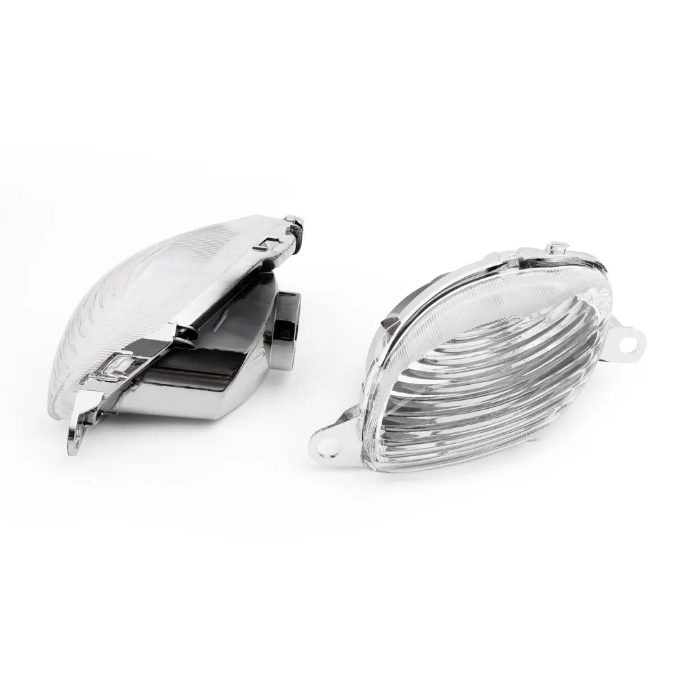 Turn Signals para 1999-2007 Suzuki GSXR 1300 Hayabusa, 2 Cor