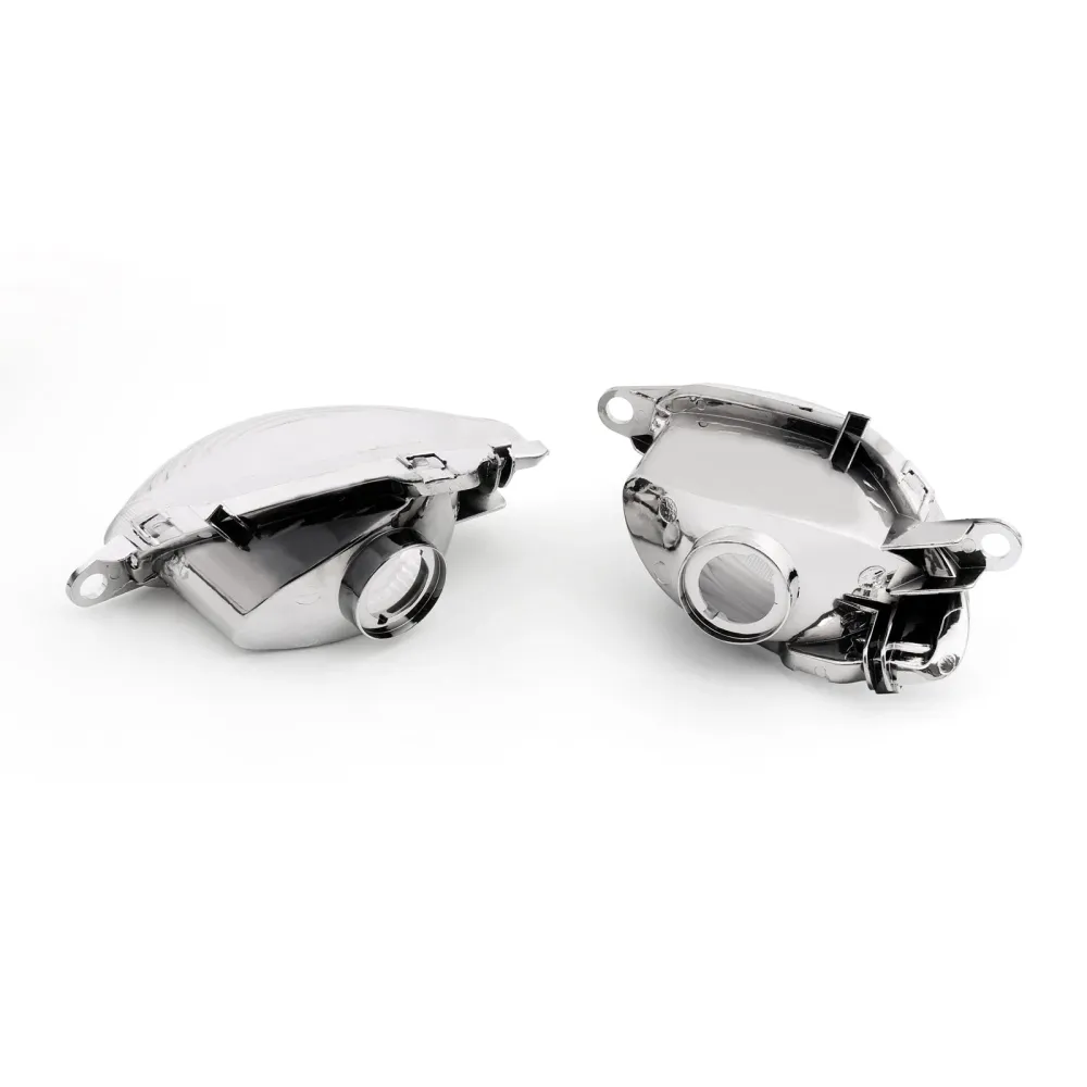 Turn Signals para 1999-2007 Suzuki GSXR 1300 Hayabusa, 2 Cor