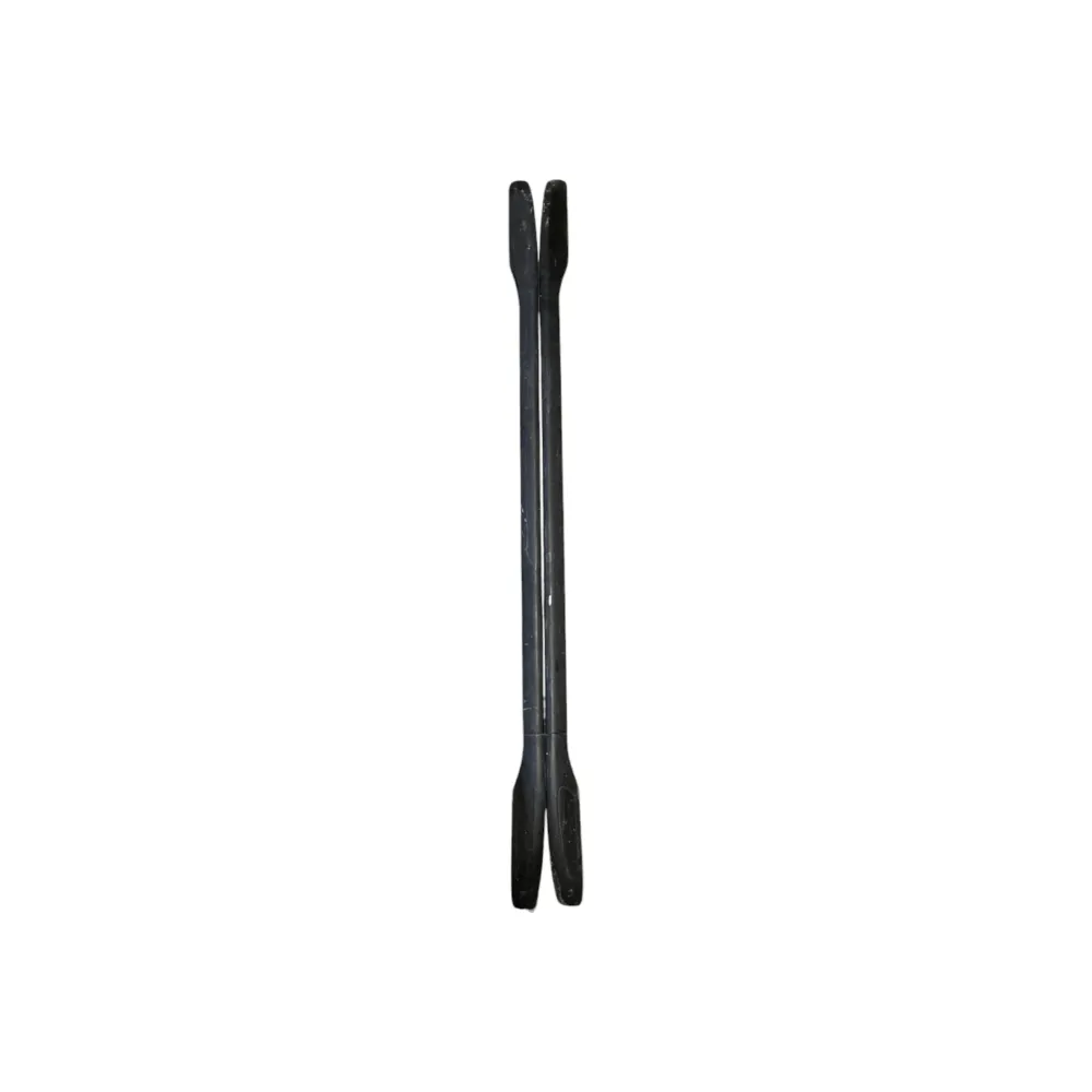 TUTTO BARS BLATS / LONGITUDINAL PACCHI Renault Clio IV SW Cod.738201786r (2012-2021)