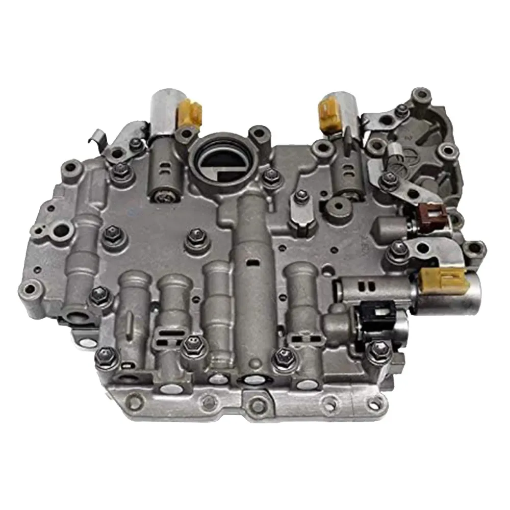 U140 U240 U241 CORPO DE VÁLVULA DE TRANSMISSÃO PARA TOYOTA HIGHLANDER LIMITED 3.3L V6 2005