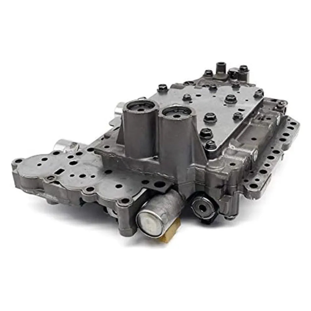 U140 U240 U241 CORPO DE VÁLVULA DE TRANSMISSÃO PARA TOYOTA HIGHLANDER LIMITED 3.3L V6 2005