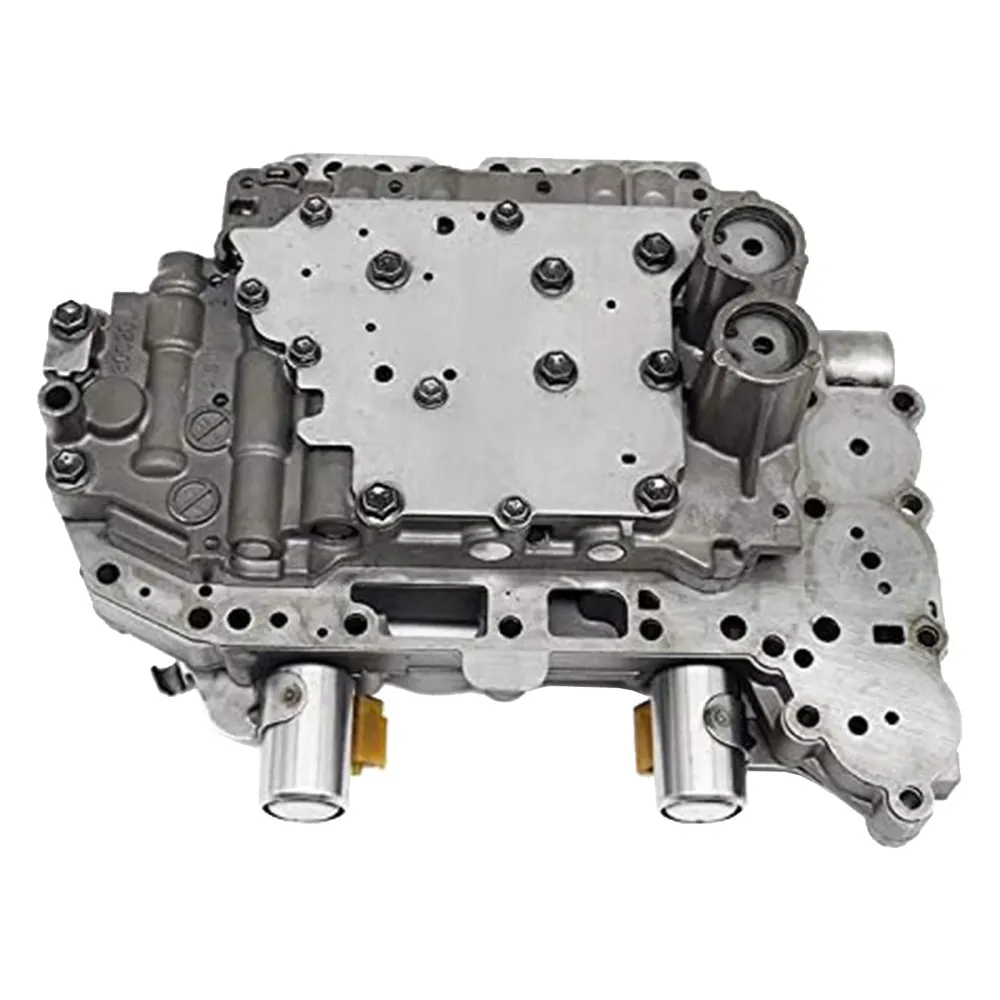 U140 U240 U241 Válvula de transmissão Corpo para Toyota Camry 2.4L 3.0L 2002-2004