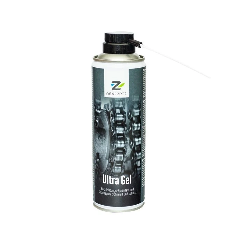 Ultra gel Nextzett