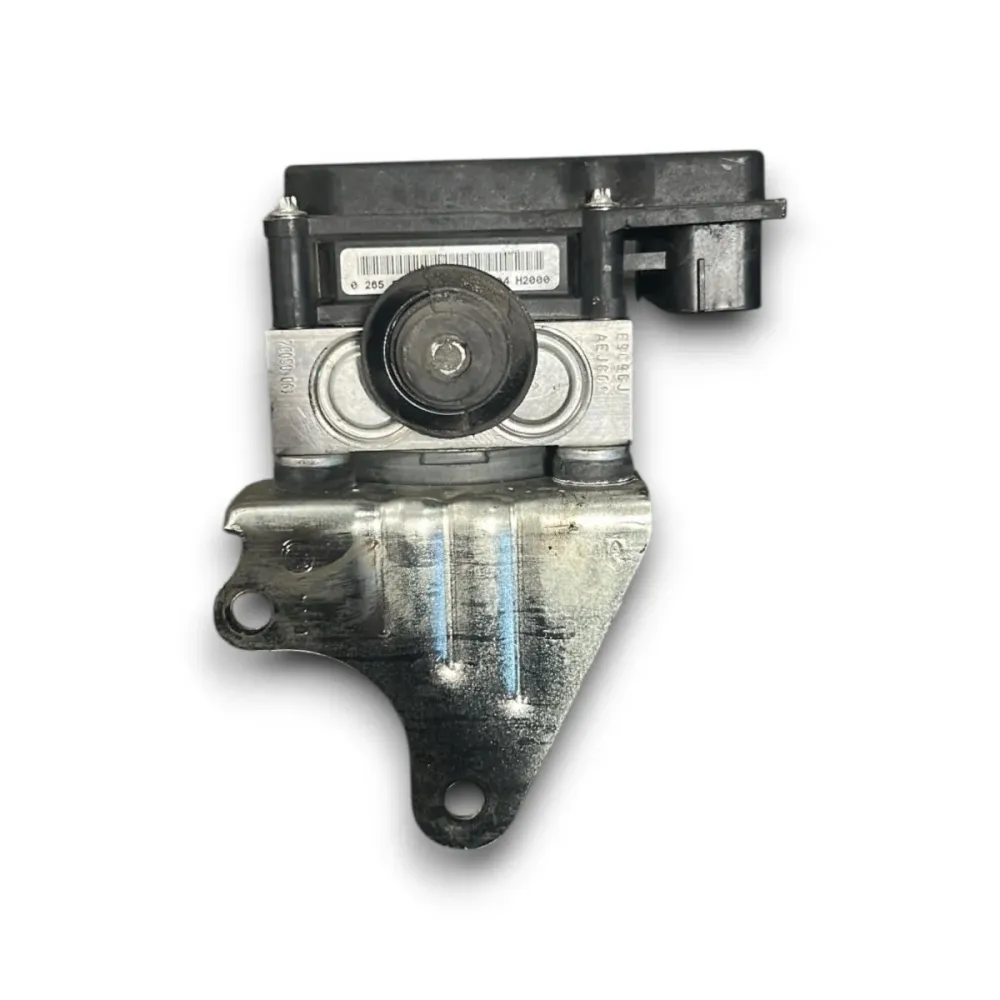 Unidade de controle / ABS Fiat 500 Bomba Cod. 51880815 1.2 Petrol (2007>) COD. 0265232840