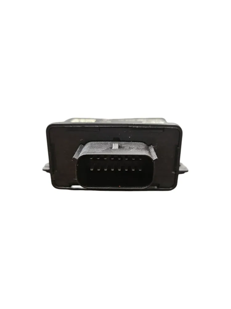 Unidade de controle Ajustando os faróis Jeep Cherokee KL COD: 68290302AB (2013-2023)