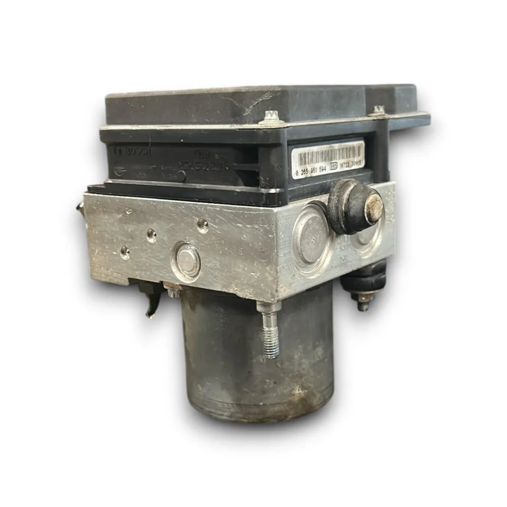 Unidade de controle / BOMBA DS / DS4 ABS / DS4 COD.9676442880 1.6 Diesel (2011> 2015) COD. 0265951594