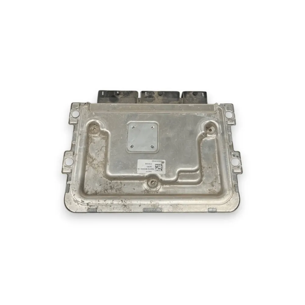 Unidade de controle da ECU DACIA SAPEWAY SDIDE 1.0 GETROL (2020>) COD: 237106047S