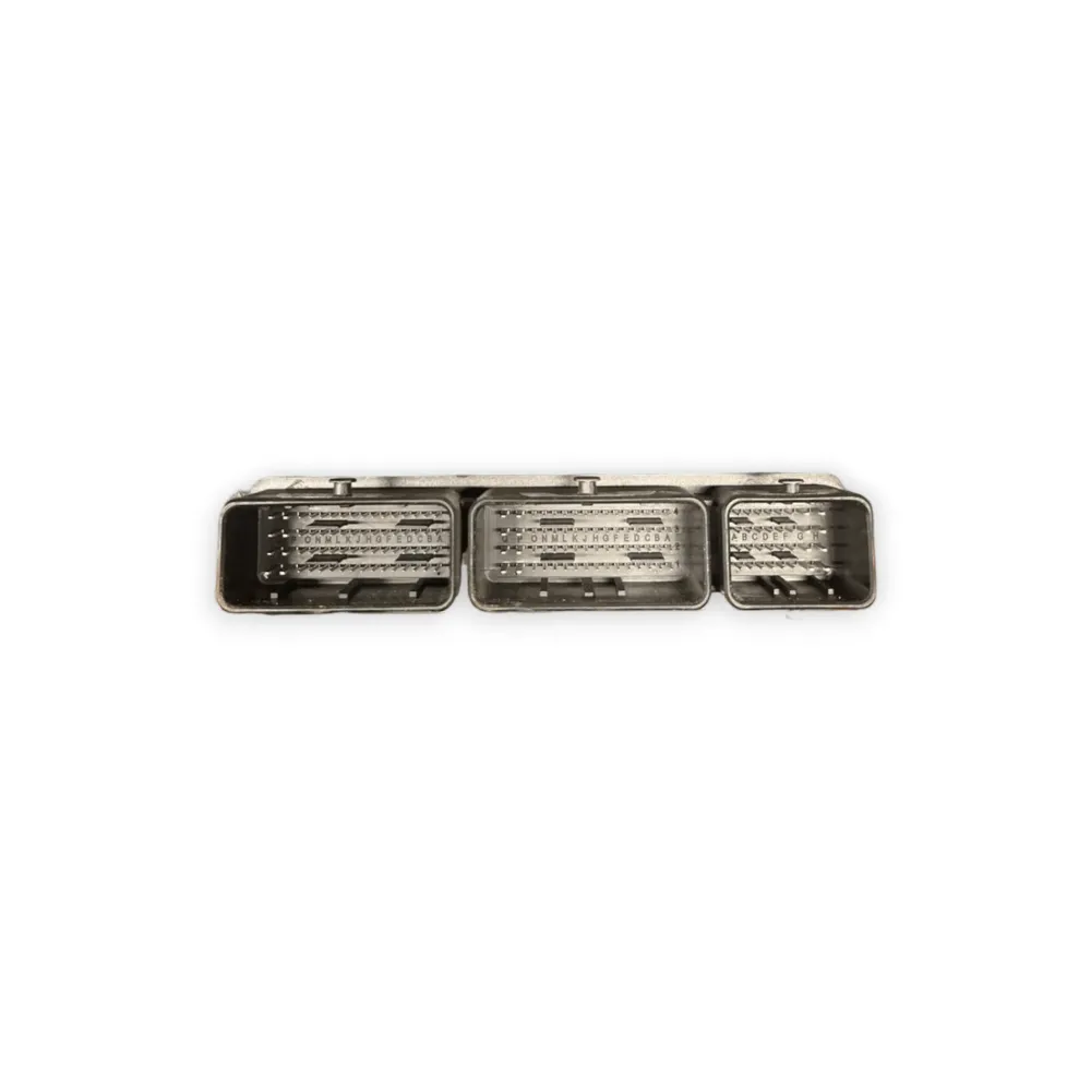 Unidade de controle da ECU DACIA SAPEWAY SDIDE 1.0 GETROL (2020>) COD: 237106047S