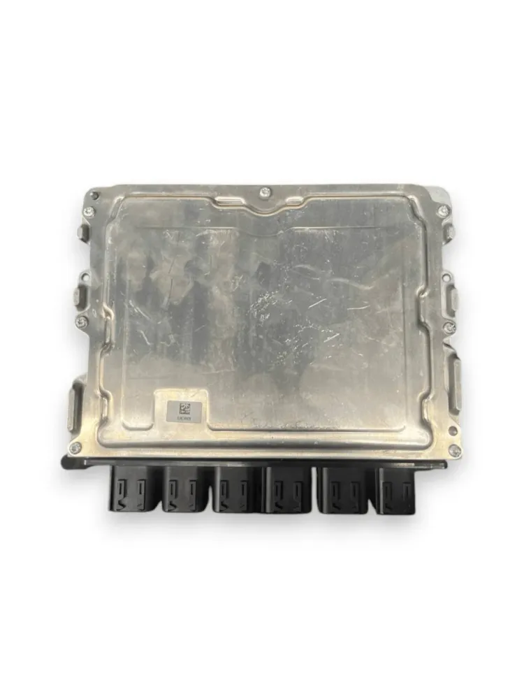 Unidade de controle da ECU Motor BMW X3 G01 2.0 Diesel (2017 em 2024) COD: 7824099-01