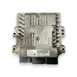 Unidade de controle da ECU PEUGEOT 308 III 1.6 Híbrido / gasolina (2021>) COD: 9808376980