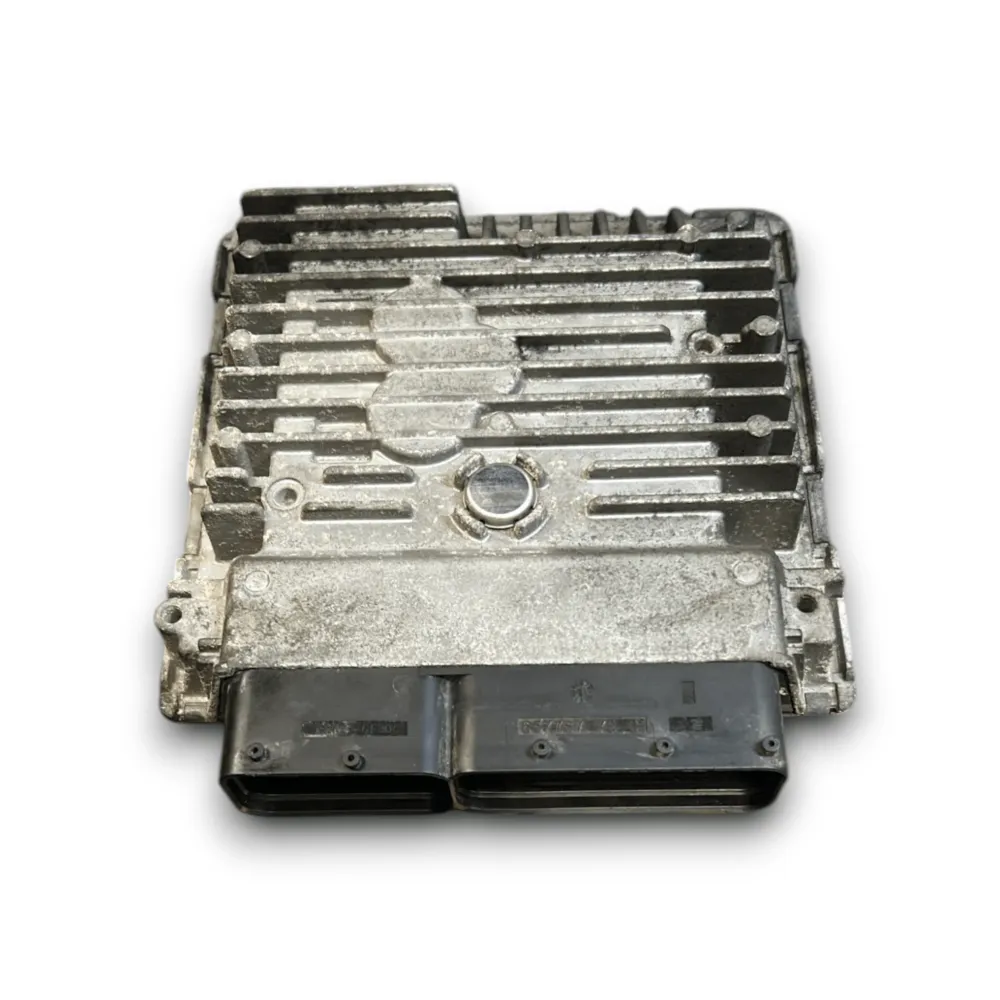 Unidade de controle da ECU Volkswagen Polo (6R) 1.6 Diesel Cod: 03L906023MA (2009> 2017)