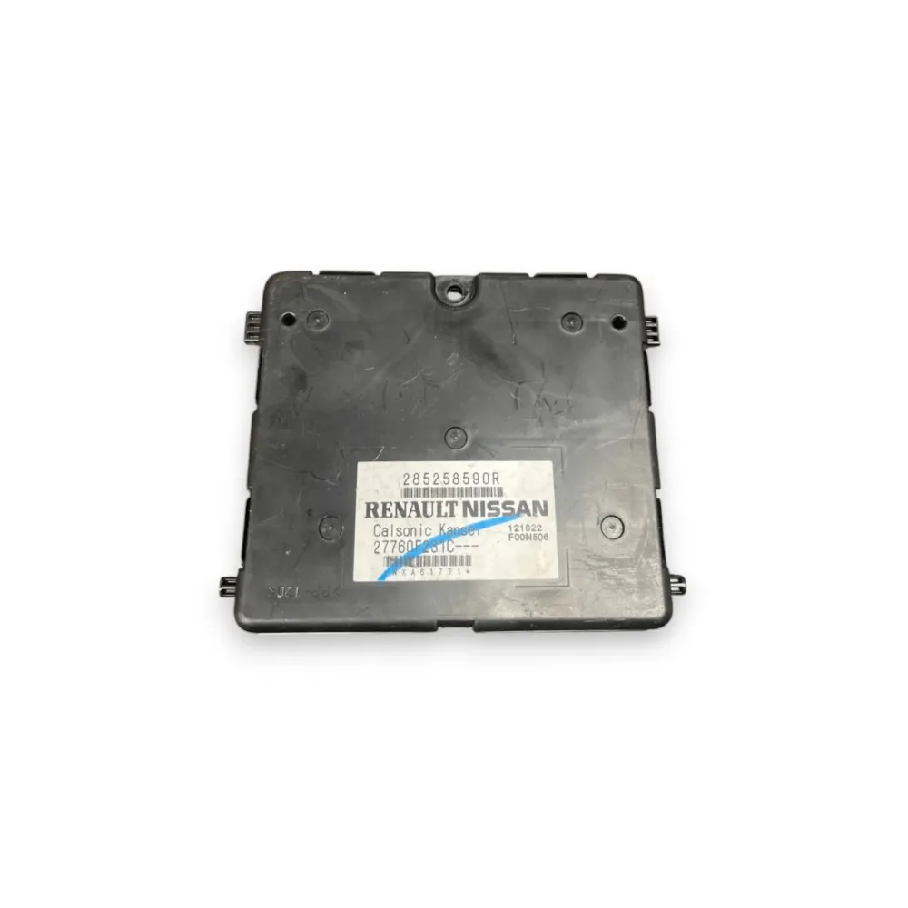 Unidade de controle / módulo de controle climático Dacia Sandero Stepway (2020>) COD: 285258590R