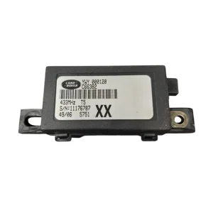 Unidade de controle Range Rover Sport L320 COD: YWY000120 (2005-2013)