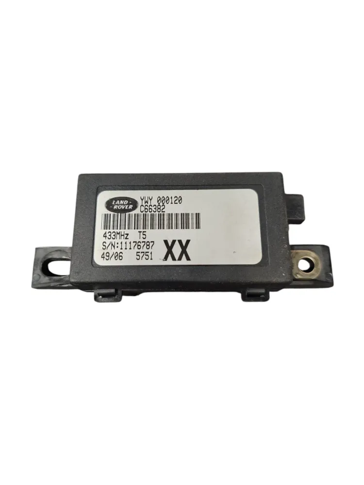 Unidade de controle Range Rover Sport L320 COD: YWY000120 (2005-2013)