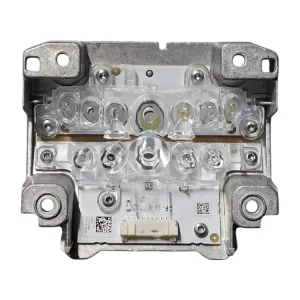 Unidade de LED direita Jeep Cherokee KL COD: 6002TZ0216 (2013-2023)