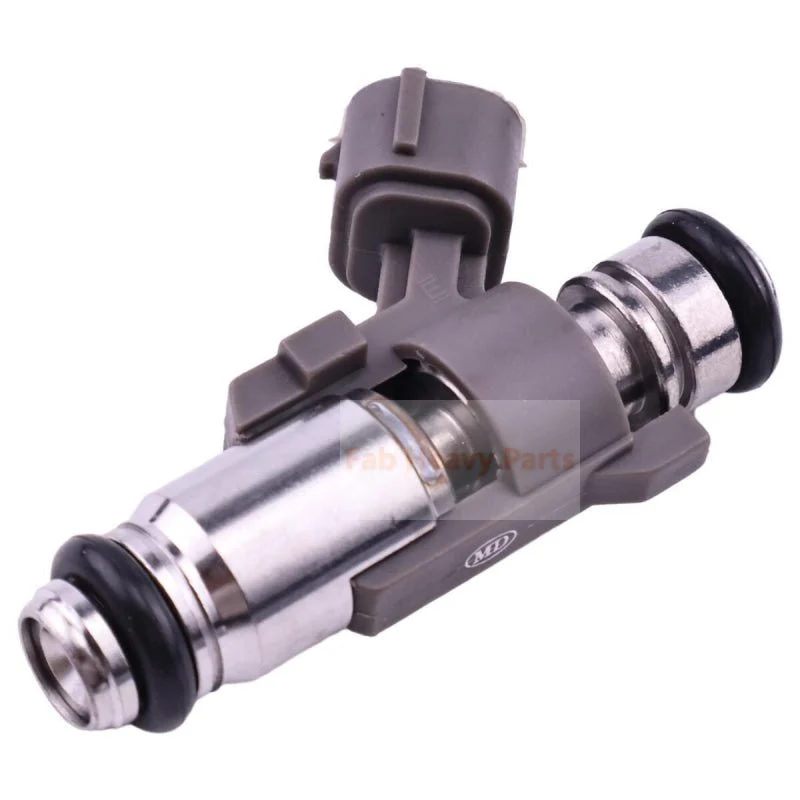 3 unidades injetor de combustível AUC11700 se encaixa para John Deere Gator 835R 18 XUV835M XUV825E XUV835E