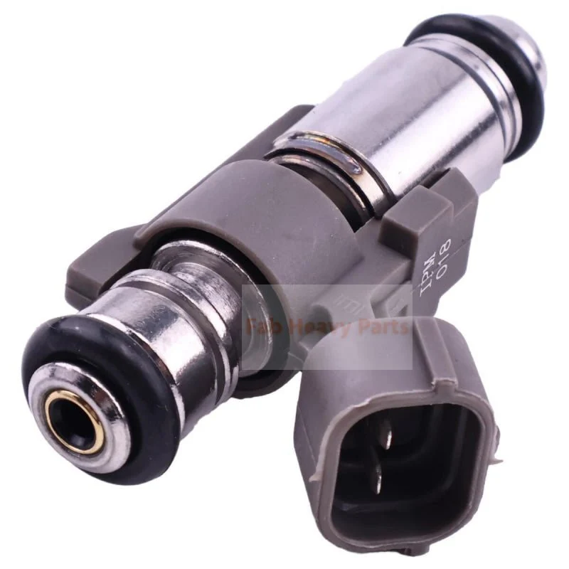 3 unidades injetor de combustível AUC11700 se encaixa para John Deere Gator 835R 18 XUV835M XUV825E XUV835E