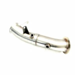 Upgrade de-cat Downpipe BMW 335i/ix F30/F31/F34 N55