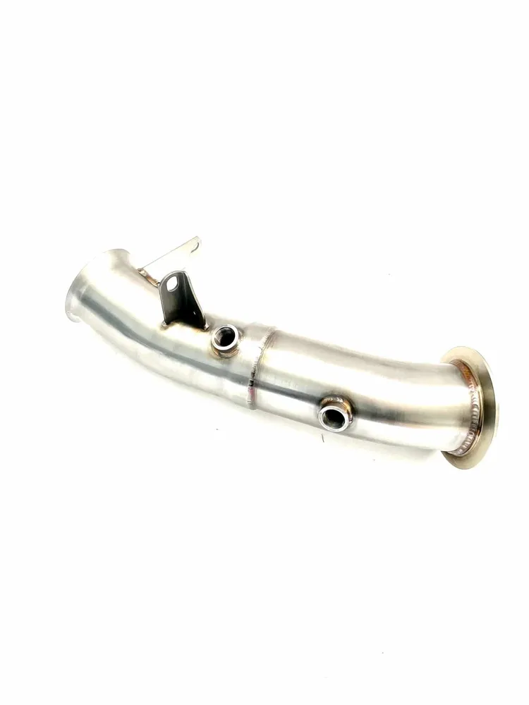 Upgrade de-cat Downpipe BMW 335i/ix F30/F31/F34 N55