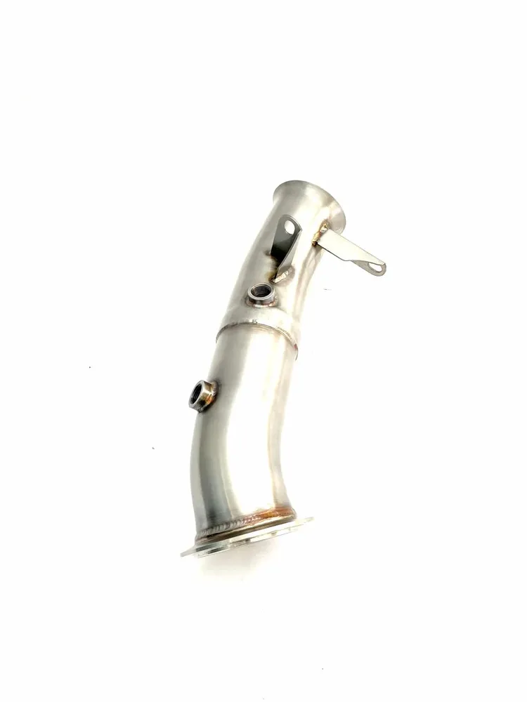 Upgrade de-cat Downpipe BMW 335i/ix F30/F31/F34 N55