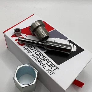 Upgrade VIS Motorsport HPFP 2.0TSI EA888 MQB VW Golf MK7 GTI/R, Audi S3, Leon 5F Cupra etc.