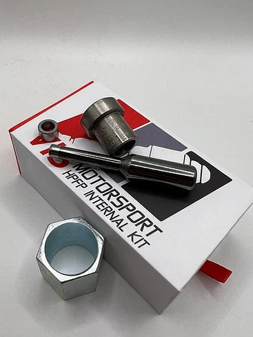 Upgrade VIS Motorsport HPFP 2.0TSI EA888 MQB VW Golf MK7 GTI/R, Audi S3, Leon 5F Cupra etc.