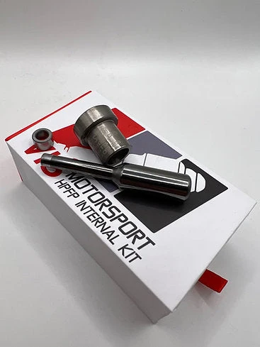 Upgrade VIS Motorsport HPFP 2.0TSI EA888 MQB VW Golf MK7 GTI/R, Audi S3, Leon 5F Cupra etc.