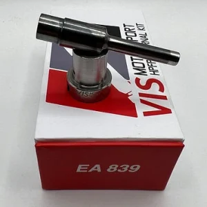 Upgrade VIS Motorsport HPFP EA839 2.9/3.0 TFSI