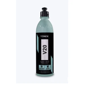 V-20 Polidor de refino para verniz asiático - Vonixx