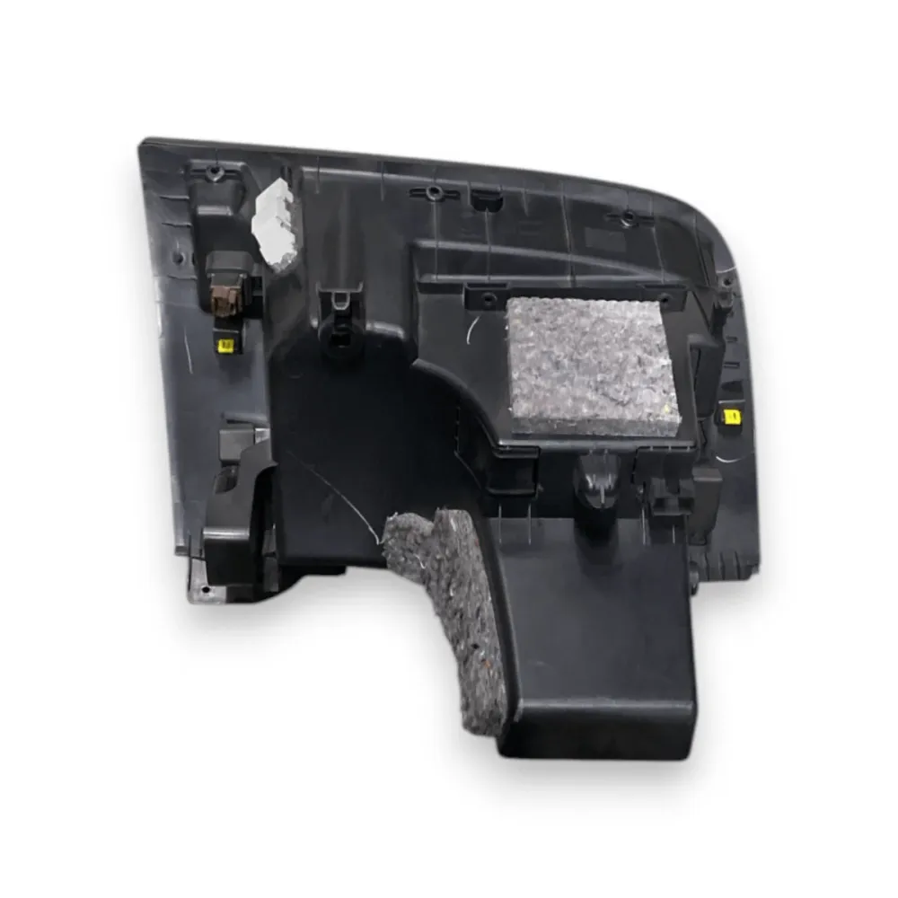 vano portaobjetos opel grandland x cod:yp00054377 (2017-2024)