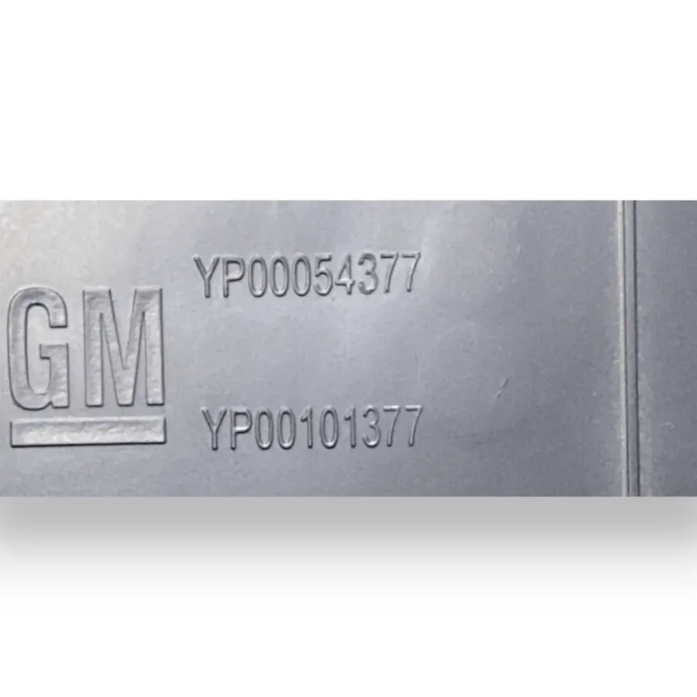 vano portaobjetos opel grandland x cod:yp00054377 (2017-2024)