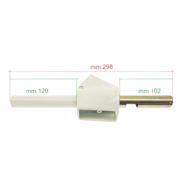 Vareta de mudanças Vespa T5/TX CIF