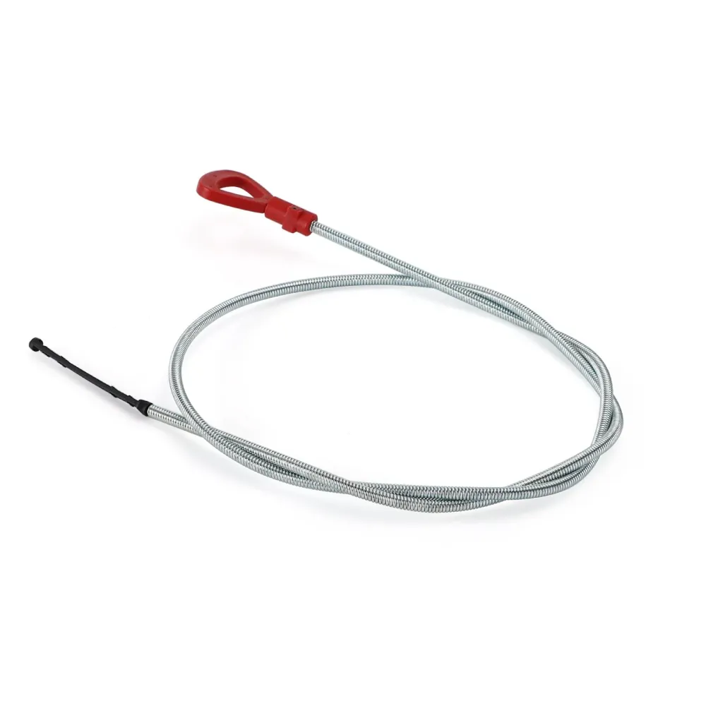 Vareta de nível de óleo de transmissão para BENZ Mercedes W163 W168 W203 W208 W210 W211 Genérico