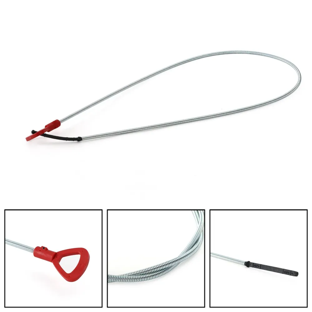 Vareta de nível de óleo de transmissão para BENZ Mercedes W163 W168 W203 W208 W210 W211 Genérico
