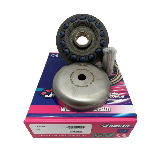 Variador Buggy PGO 250 J.Costa PRO