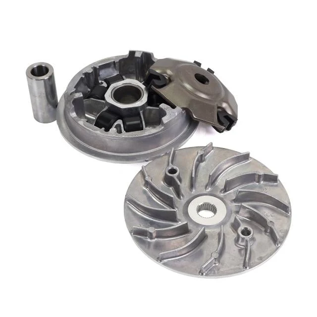 Variador com polia Honda PCX 125 21-24 RB Max