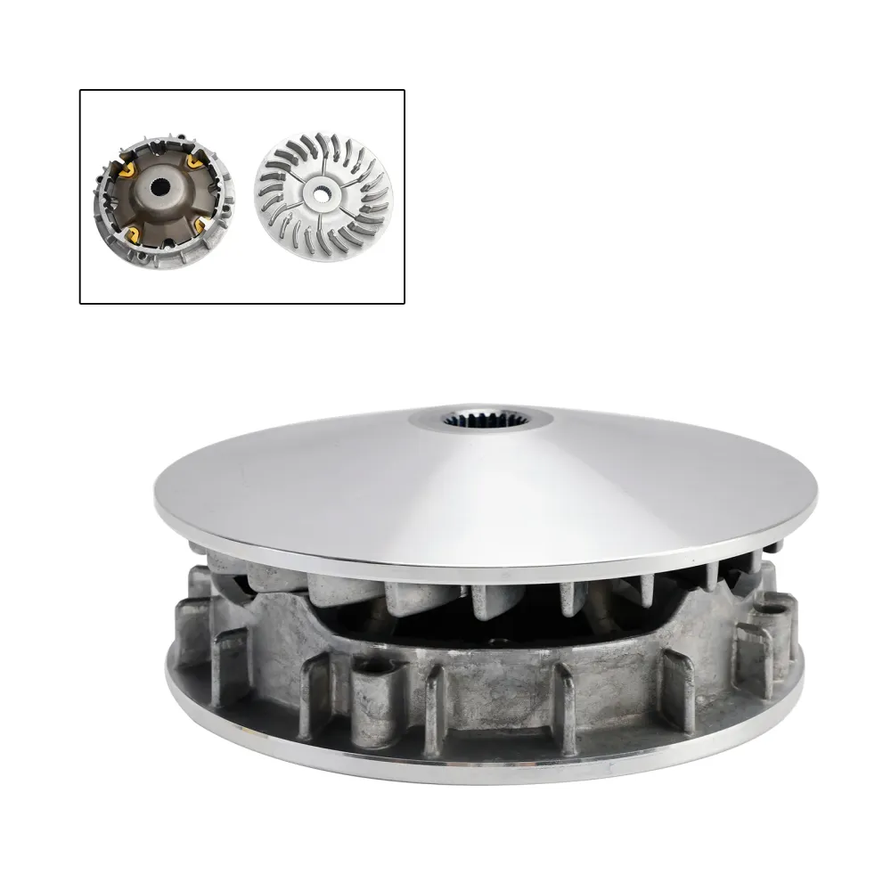 Variador de embreagem completa traseira 512G178 para Massimo Utv T-Boss 550x 550F 560