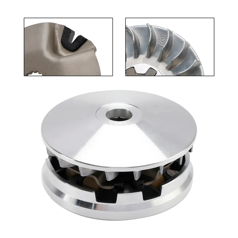 Variador de embreagem secundário traseiro 22103-112-000 para Polaris Predator Sportsman 90